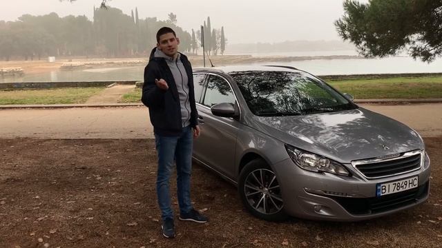 Что сломалось в PEUGEOT 308 t9 за 11000 км пробега? отзыв пежо 308 смотреть онлайн