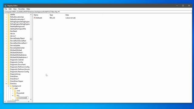 How to add Programs to Windows 10 Right-Click Menu Context смотреть онлайн