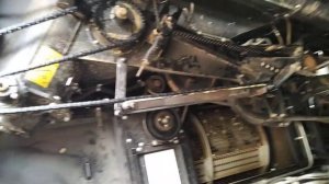 Переделка торум 750