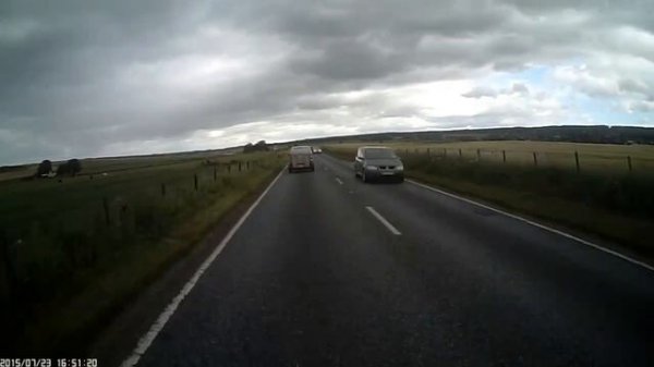 Suzuki SV1000S Review (with ZX636R)