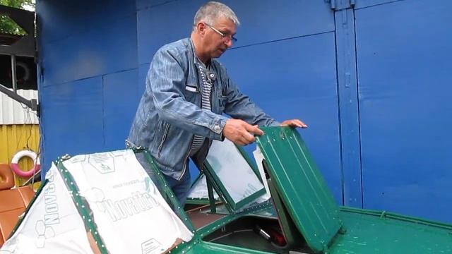 Прогресс 4 тюнинг смотреть онлайн