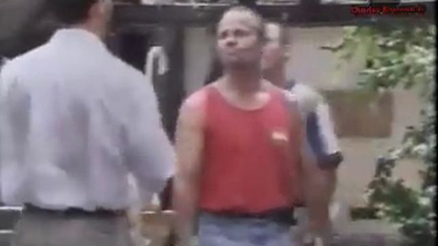 Instinto Animal 3 - A Sedutora (1996) Dublavídeo SP смотреть онлайн