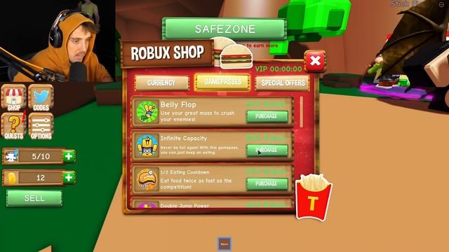 I Became The #1 ROBLOX Player смотреть онлайн