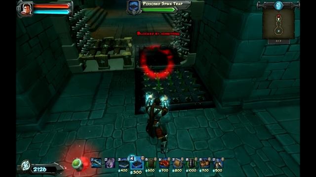 Orcs Must Die: 1 Hallway Nightmare 5 skull top 15 run ft Fryedegg (Commentary/Walk Through/) смотреть онлайн