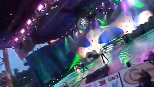 Лена Зосимова - Персик (Славянский базар) смотреть онлайн