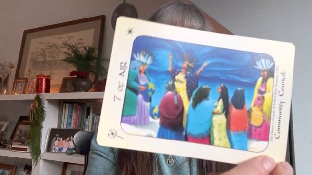 December Favorites and a little Holiday Haul Tarot, Oracle, Books #decemberfavorites смотреть онлайн