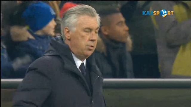 ЧЛ. «Бавария» - «Реал Мадрид» матчы «Kazsport» арнасында смотреть онлайн