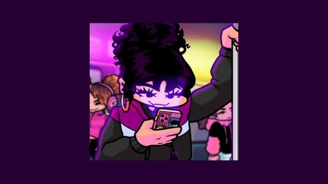 tutorial remix • || fnf baddies nightmare || daycore/slowed смотреть онлайн
