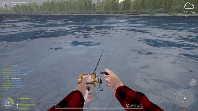 рр4! Яма Кета Нерка Мальма)) 500++ смотреть онлайн