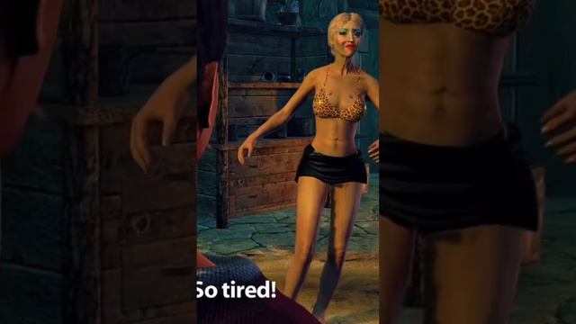 Skyrim children #skyrimmeme #skyrimgame #memes #funny #trynottolaugh #gaming #skyrim смотреть онлайн