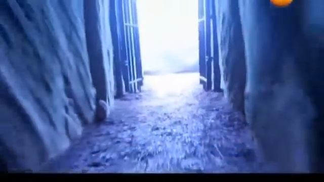 Код вселенной. Тайны мира с Анной Чапман. смотреть онлайн