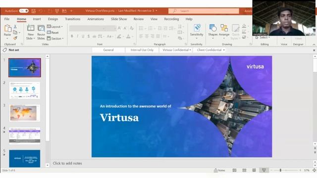 VIRTUSA Industrial Open Day for Java Institute Students. 2022 смотреть онлайн