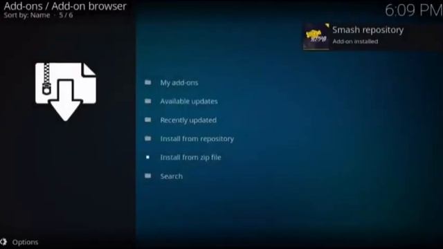 specto kodi Download and Install смотреть онлайн