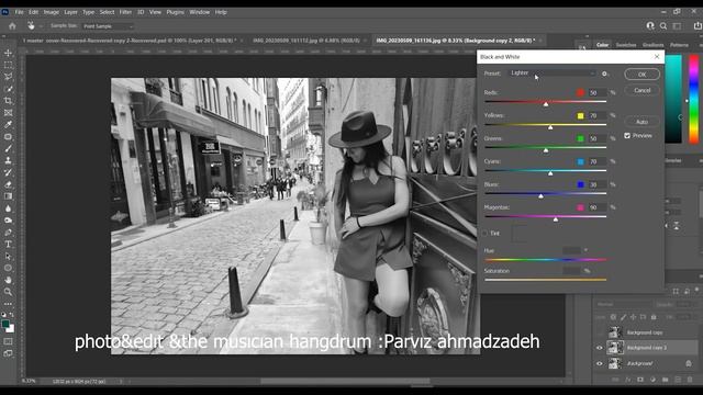 Xiaomi T series camera Teaching Photography & edıt Photoshop 2022 pro.Istanbul 2023 смотреть онлайн