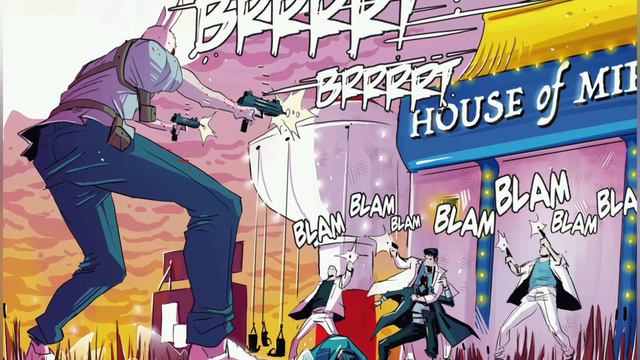 Hotline Miami wildlife-#4 смотреть онлайн