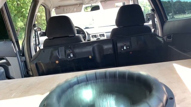 ... дело было перед прожаркой в R2V - IDol Audio® 12-800.D2 ... смотреть онлайн