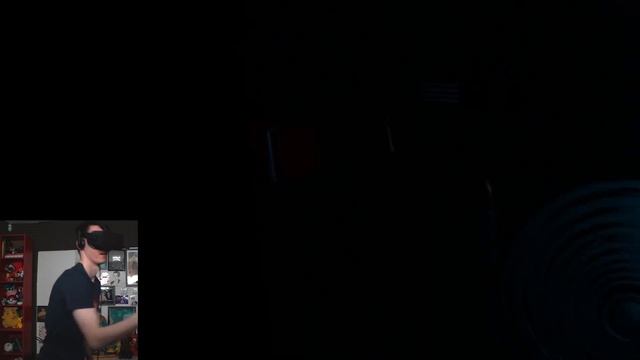 SISTER LOCATION IN VR IS AMAZING!!! || Five Night's at Freddy's: Sister Location VR FANGAME смотреть онлайн