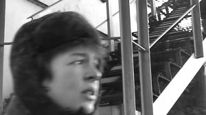 Александр Башлачев. Поезд №193