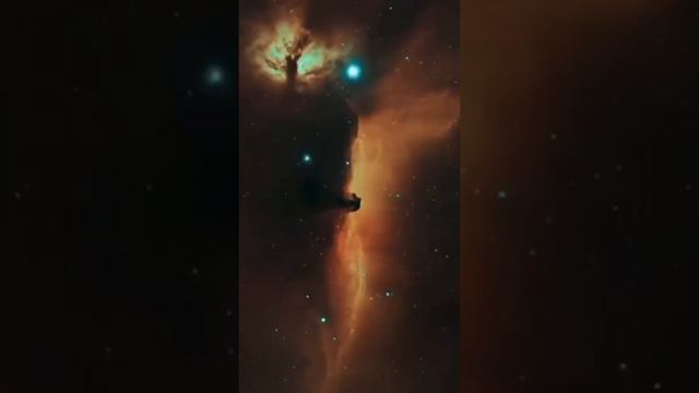 Туманность, конская голова смотреть онлайн