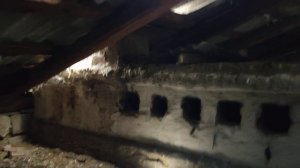 Как выглядит чердак Хрущевки, поиск и чистка вентиляции в старом доме