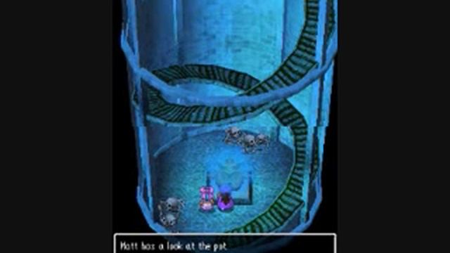 Dragon Quest: Hand of the Heavenly Bride #57 Nera's Request смотреть онлайн