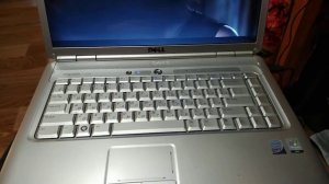Ноутбук Dell Inspiron 1525