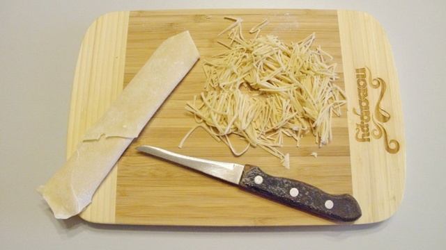 Рецепты от шеф-повара