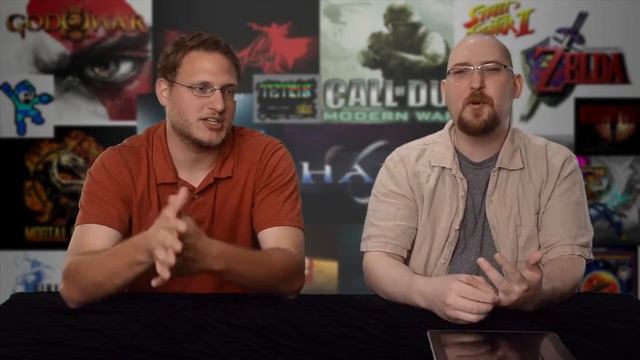 Duel Review #15 - Hunter The Reckoning смотреть онлайн
