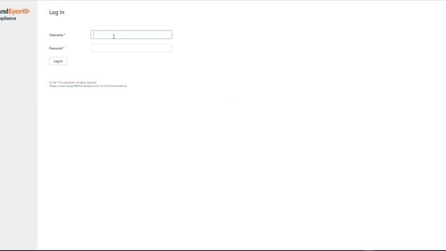ThousandEyes - Deploying an Enterprise Agent смотреть онлайн