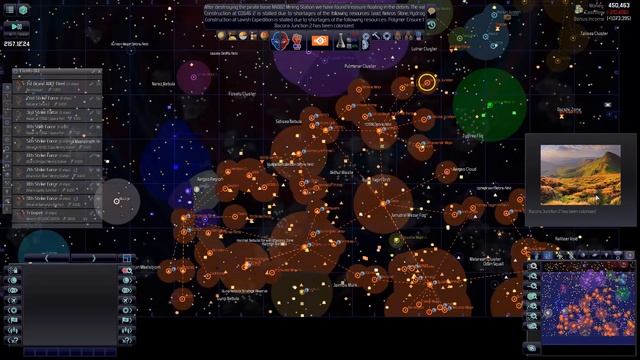 Distant Worlds Universe: Shakturi: E08 смотреть онлайн