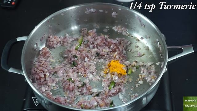 Soya Chunks Recipe in Tamil | Soya Chunks Fry Recipe | Meal Maker Fry in Tamil смотреть онлайн