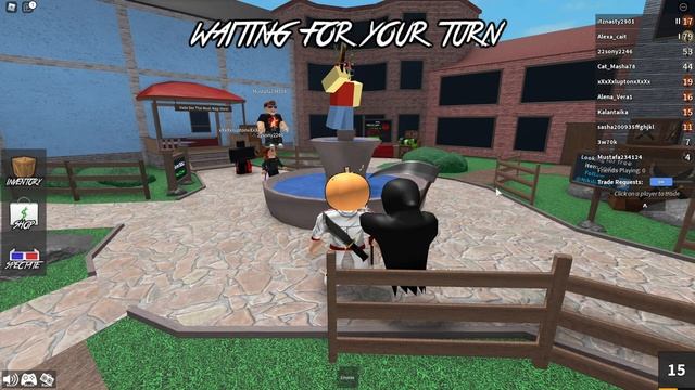 ТОП ИГР РОБЛОКС НА ХЭЛЛОУН! ВО ЧТО ТЫ БУДЕШЬ ИГРАТЬ НА ХЭЛЛОУИН! Halloween 2020 Roblox! смотреть онлайн