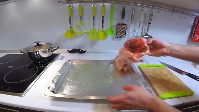 Кулинарные хитрости