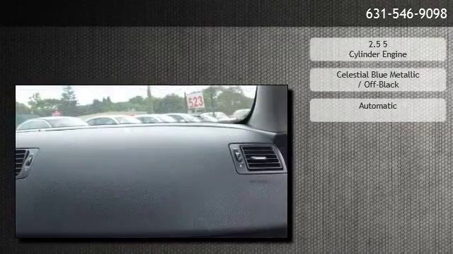 2007 Volvo C70 2dr Conv AT - Huntington Station, NY смотреть онлайн