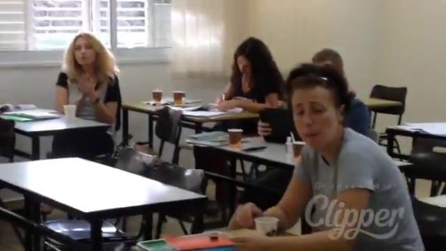Ульпан смотреть онлайн