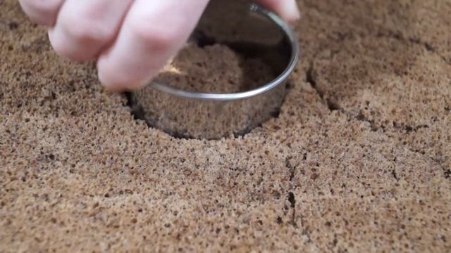 Мусс три шоколада - нежный и восхитительный десерт | Triple chocolate Mousse Cake recipe смотреть онлайн