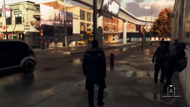 «Detroit. Стать человеком» Часть 2. Прохождение. смотреть онлайн