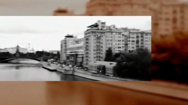 Борис и Ольга из города Солнца  Tvkultura.ru