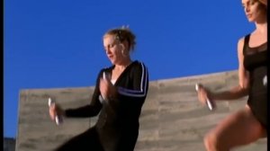 Синди Кроуфорд  Новое измерение  Комплекс C