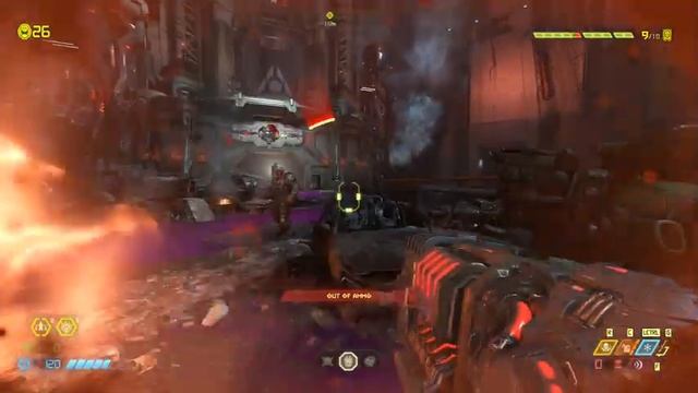 PC Longplay [1093] DOOM Eternal