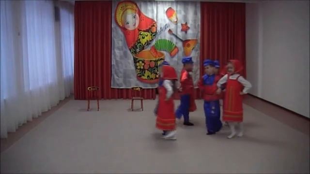 Камаринская ГБОУ 