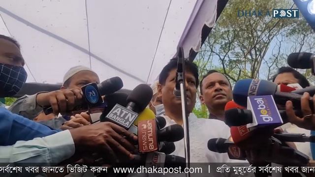 বাবা মনেপ্রাণে বিচারপতি ছিলেন | Chief Justice | Shahabuddin Ahmed | Dhaka Post смотреть онлайн