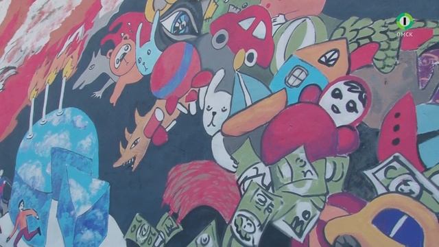 СЮЖЕТ: СТЕНА ЕГОРА ЛЕТОВА смотреть онлайн