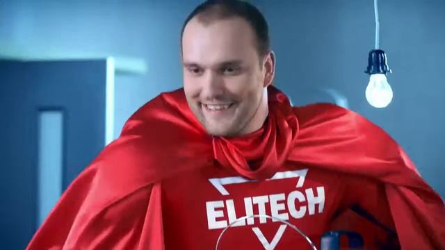 Реклама Elitech Элитэкмэн Тепловая пушка 15 смотреть онлайн