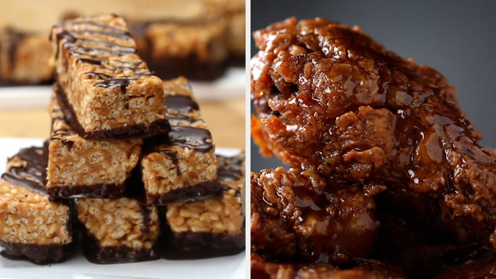 Вкусные рецепты