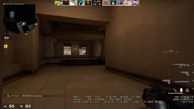 DM si ROPL . Monitor=240hz, manute=60hz смотреть онлайн