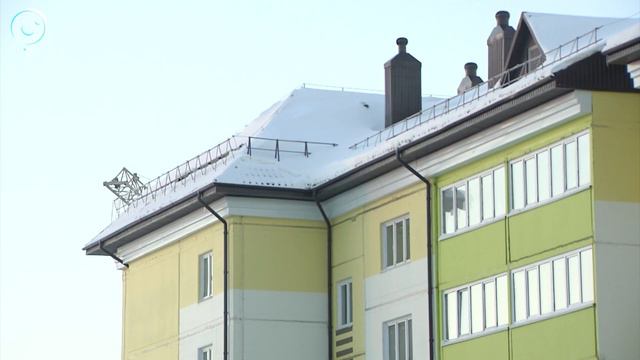 Предварительные итоги работы строительной отрасли в 2019 году огласили в Новосибирске