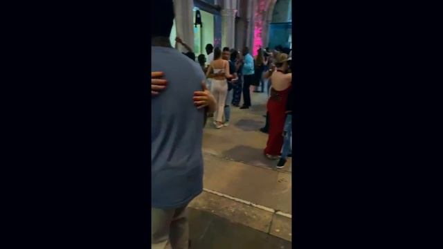 Urban Kiz Party - Kompa Vibes #kizomba смотреть онлайн