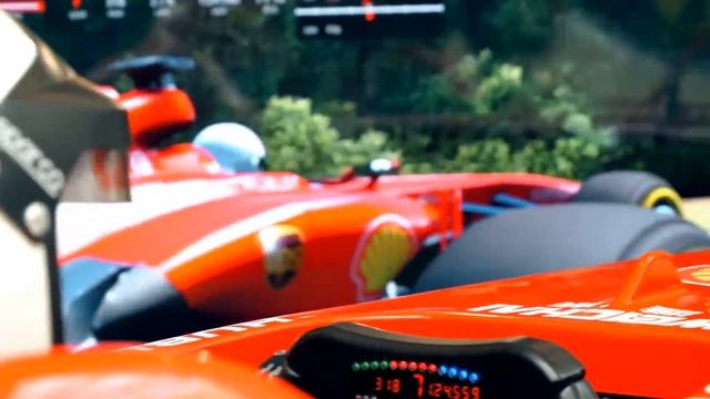 F1 Club Minsk смотреть онлайн