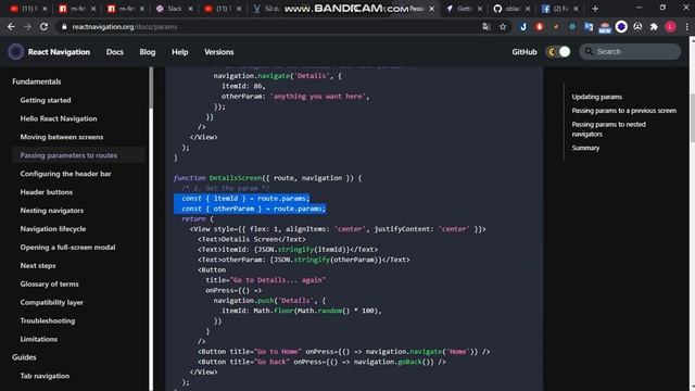 #111 Bài 4 Sử dụng redux với useSelector à useDispatch P2 смотреть онлайн